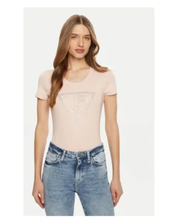 Tricou cu logo 0000304595196