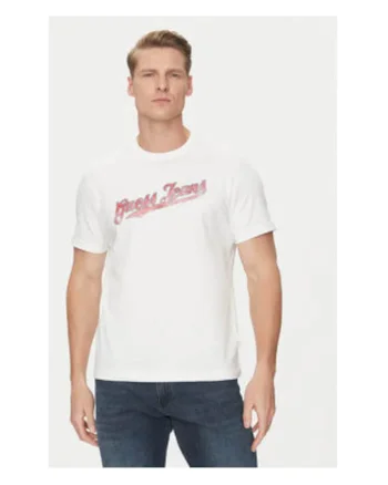 Tricou regular fit,