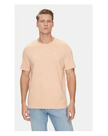 Tricou din bumbac organic cu detaliu logo,