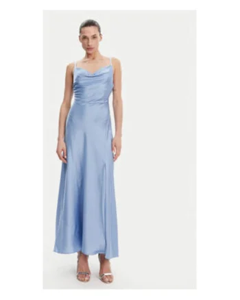 Rochie uni lunga