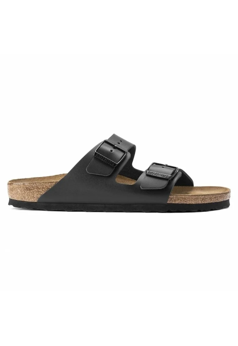 Slapi pentru femei,  BM170558, Negru, Negru