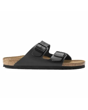 Slapi pentru femei,  BM170558, Negru, Negru