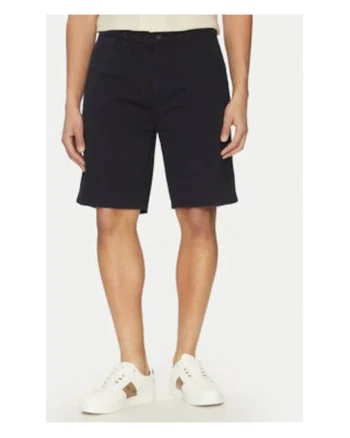 Pantaloni scurti cu buzunare,