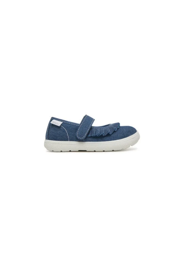 Balerini fete  7852300, Textil, Bleumarin, Bleumarin