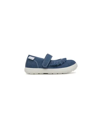 Balerini fete  7852300, Textil, Bleumarin, Bleumarin