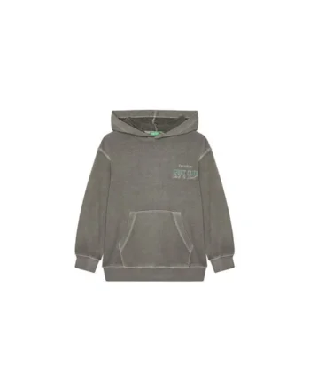 Bluza baieti  3WITC204G, Bumbac, Gri, Gri