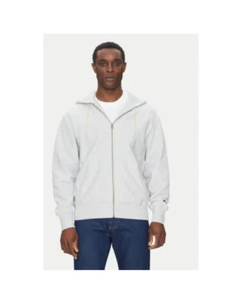 Bluza barbati  221619, Bumbac/Poliester, Gri, Gri