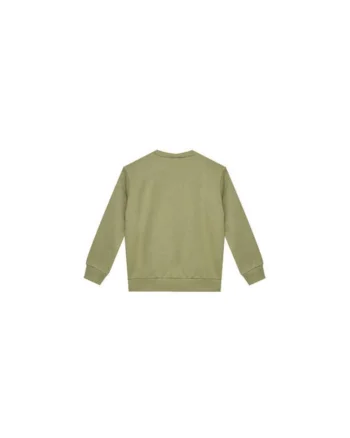 Bluza baieti  Verde