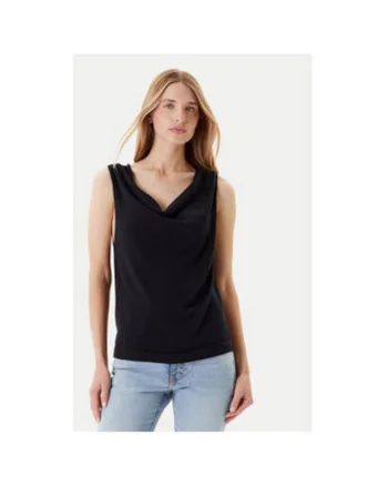 Bluza dama  123VD10DD, Lyocell, Gri, Gri