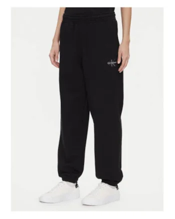Pantaloni de trening cu talie ajustabila,