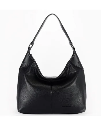 Geanta mare neagra  CM8229 13 20249, Negru