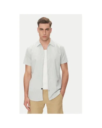 Camasa barbati  INGIULIONUS 20-402, Gri