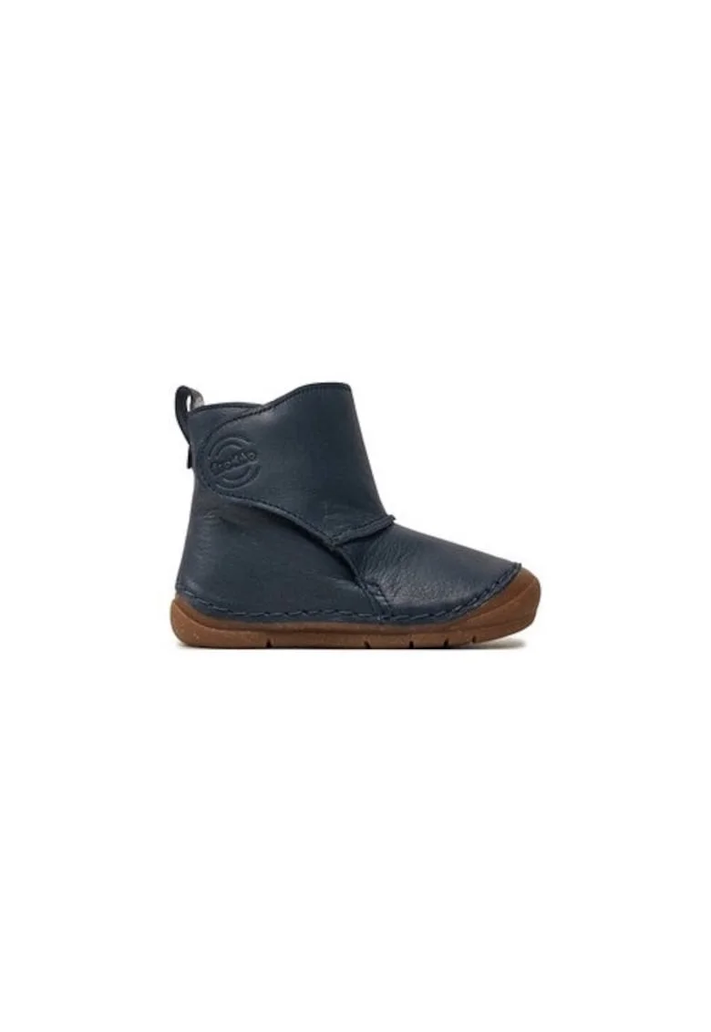 Cizme baieti  304390821, Piele naturala, Albastru, Albastru