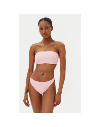 Costum de baie dama  JCIT122001, Nylon/Elastan, Roz, Roz