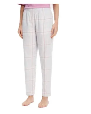 Pantaloni dama Benetton bumbac, Multicolor