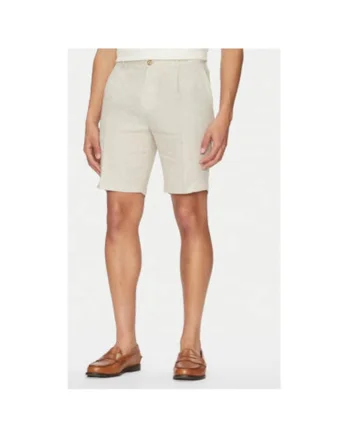 Pantaloni scurti barbati  10017472 30045910, In, Bej, Bej