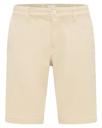 Pantaloni scurti barbati  1016450, Bumbac, Bej, Bej