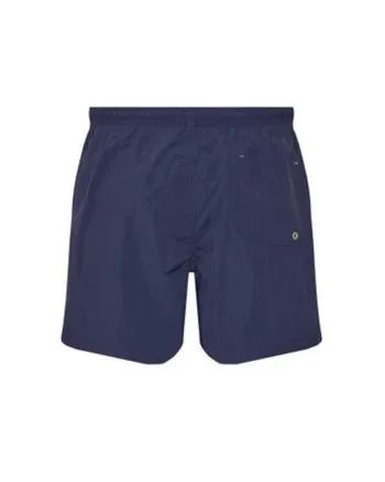 Pantaloni scurti de baie barbati  5YLF6X00V, Nylon, Bleumarin, Bleumarin