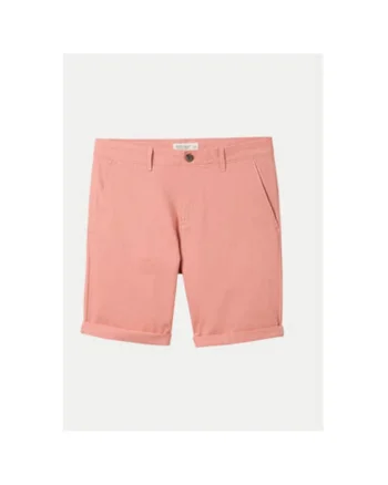 Pantaloni scurti barbati,  303546502, Bumbac, Roz, Roz