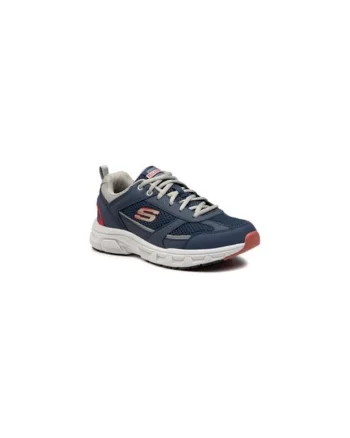 Pantofi sport barbati  300252307, Textil, Albastru, Albastru