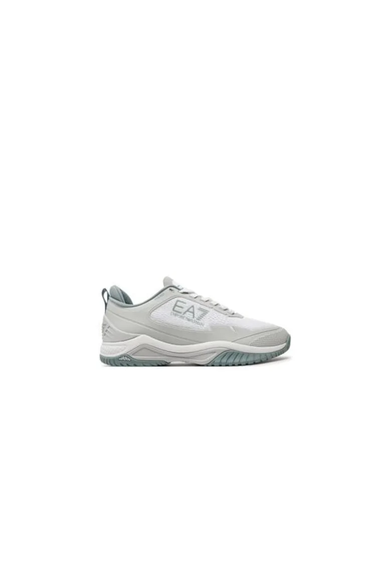 Pantofi sport Unisex Emporio Armani  Gri, Gri