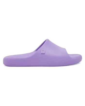 Papuci fete  304849190, Sintetic, Violet, Violet