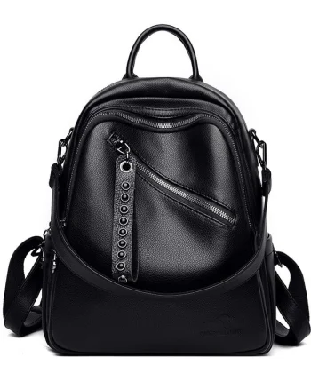 Rucsac dama Hayden GT1336, negru