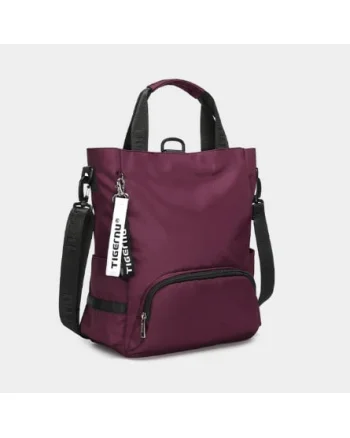 Rucsac unisex GT2289, Bordo