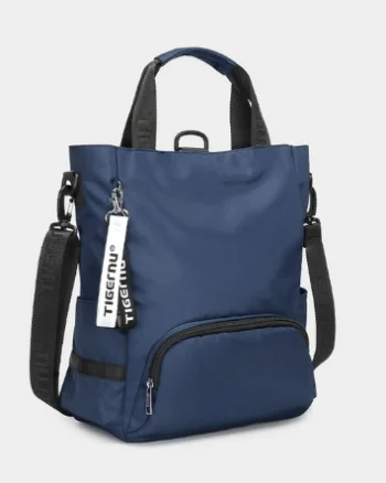Rucsac unisex GT2290, Albastru