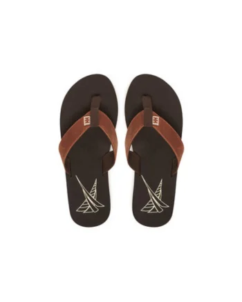 Papuci flip-flop barbati, Maro
