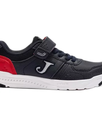 Pantofi sport copii Joma Harward bleumarin