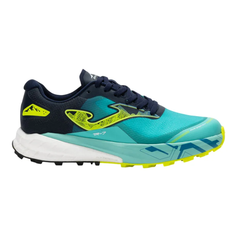 Pantofi alergare Joma TR 7000 albastru