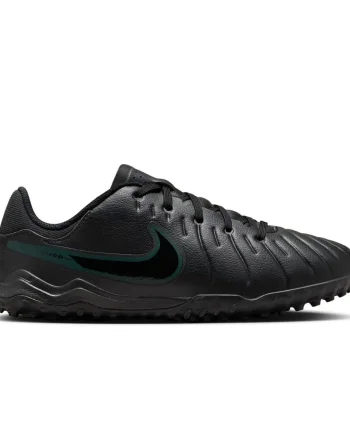 Ghte fotbal Nike Legend 10 Academy TF negru