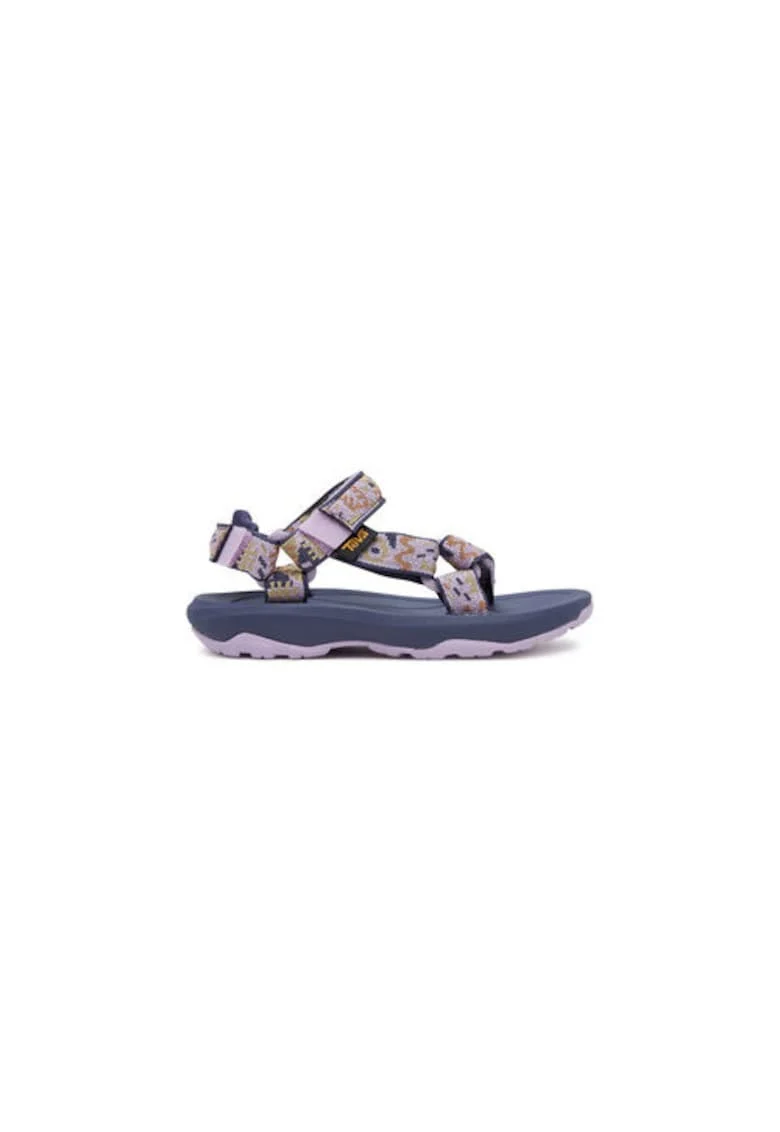 Sandale  pentru băieți, multicolor, Multicolor