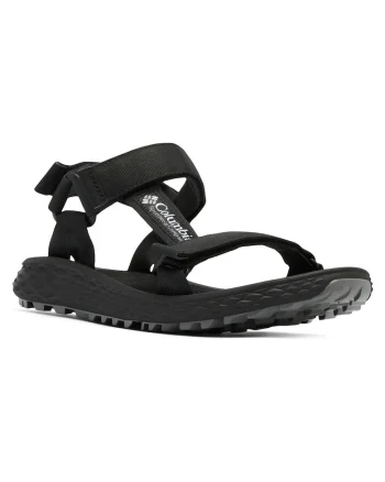 Sandale barbati  2126931, Textil, Negru, Negru