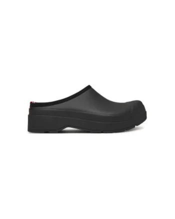 Slapi barbati  MFF9052RMA, Sintetic, Negru, Negru