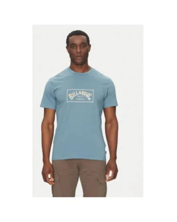 Tricou barbati  EBYZT00167-BMC0, Bumbac, Albastru, Albastru