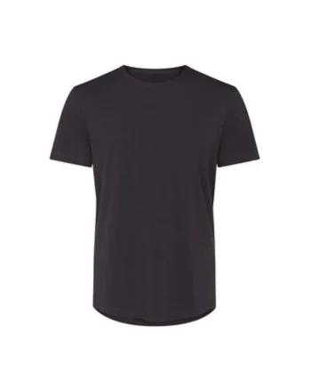 Tricou barbati  10215508, Bumbac, Gri, Gri