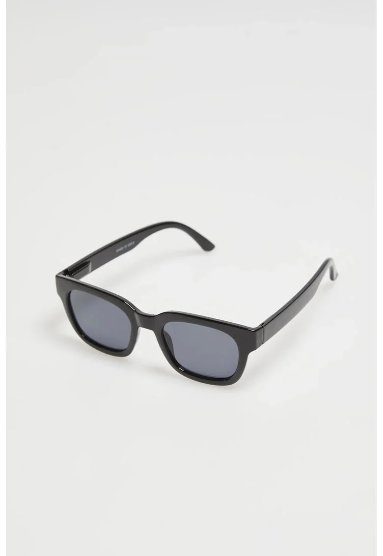 Ochelari de soare,  negri, cu filtru UV 400,