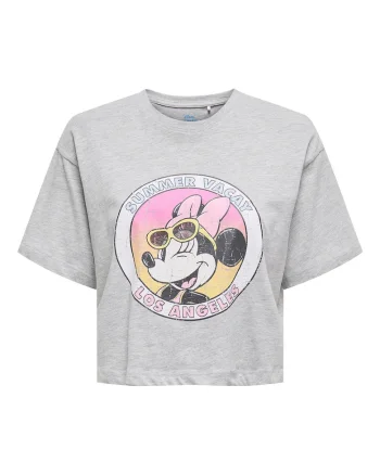 Tricou dama  15348126, 48679, Gri