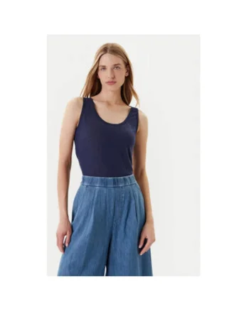Top dama  37UJE8398, In, 65469, Bleumarin