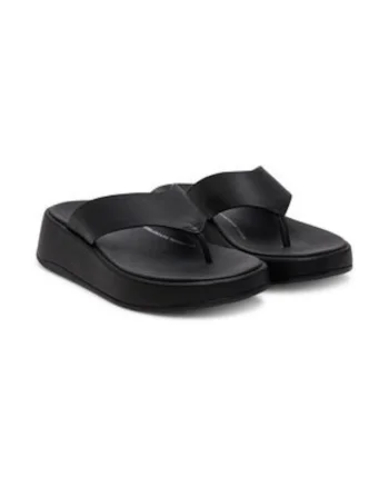 Slapi  negru - 48679, Negru