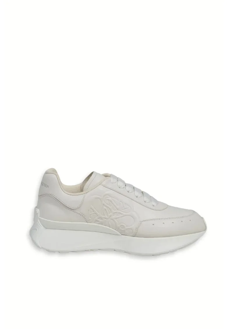 Pantofi sport barbati 688548WIC9061-WHMAN, Alb