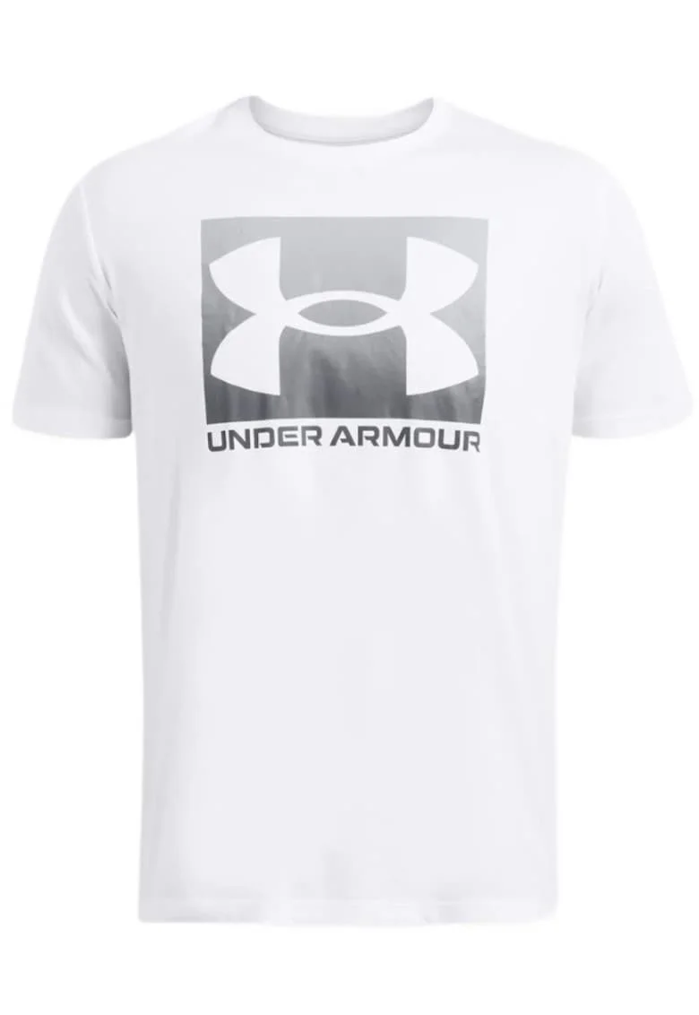 Tricou barbati  Bumbac, Alb, Alb