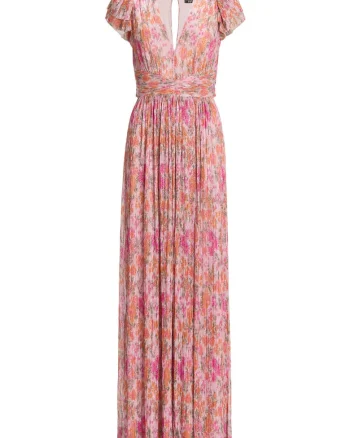 Rochie dama  5AJ027005, Roz