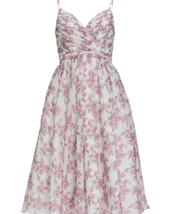 Rochie dama  5AI215HK, Multicolor, Multicolor