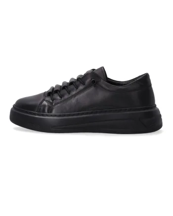 Pantofi sport din piele