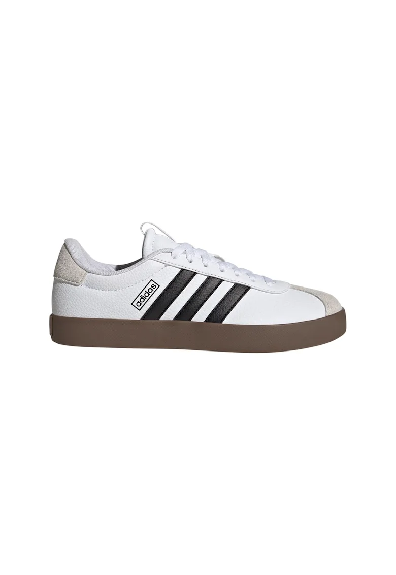 Pantofi sport pentru femei  VL Court, Alb