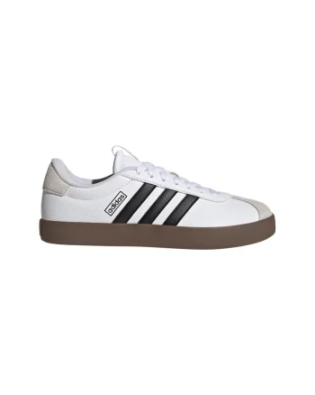 Pantofi sport pentru femei  VL Court, Alb