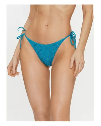 Bikini dama,  511005, Albastru, Poliamida